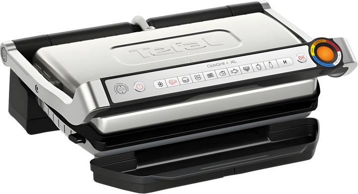 Гриль Tefal GC727D10