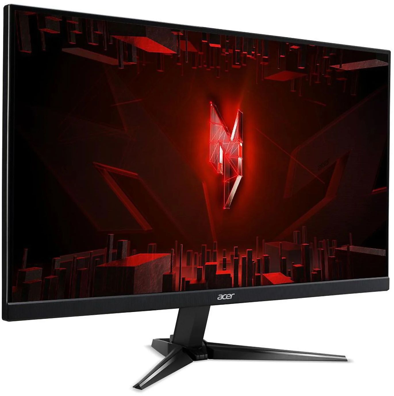 Монітор Acer 27" QG271M3bmiipx (UM.HQ1EE.303) IPS Black 180Hz