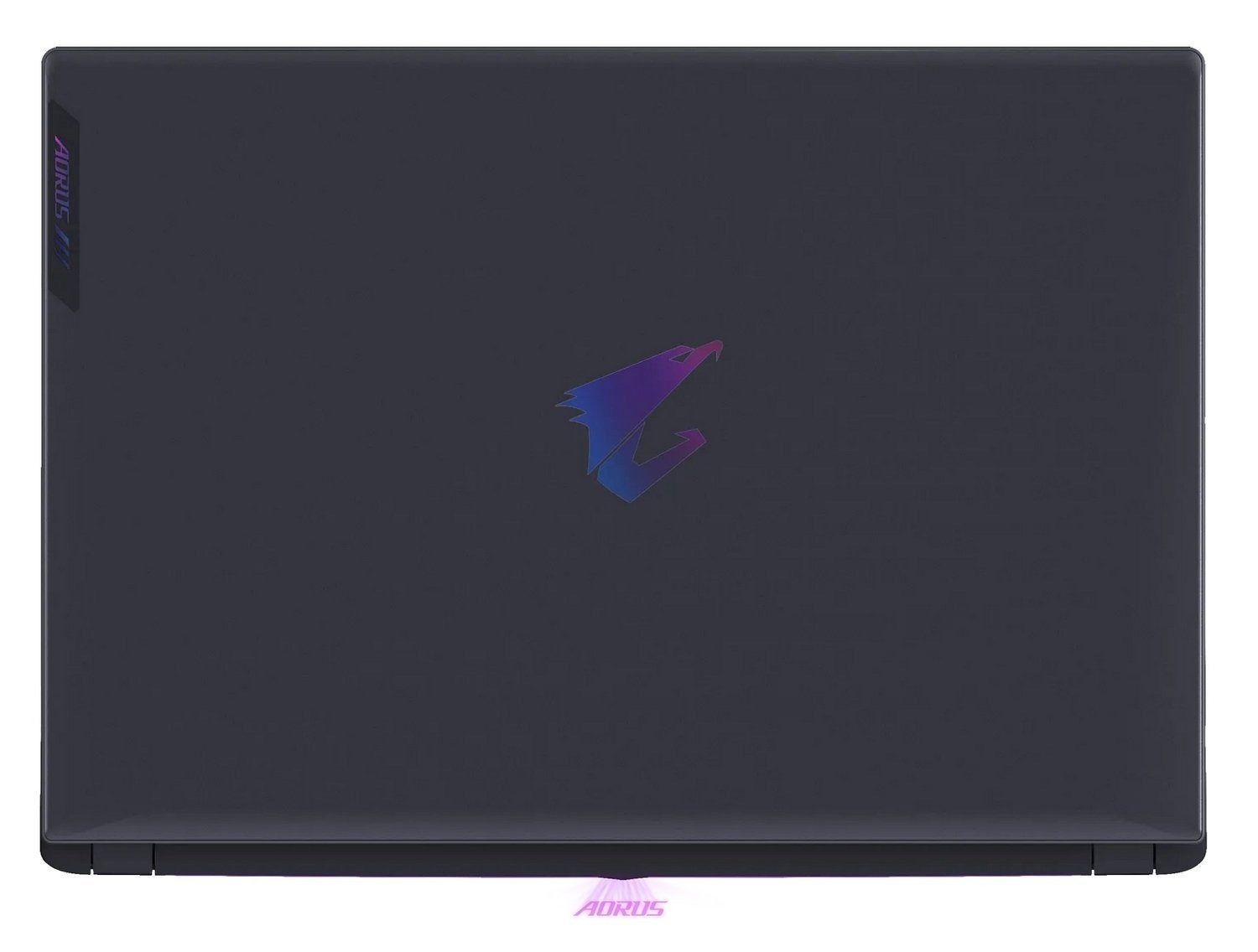 Ноутбук Gigabyte Aorus 16X 9SG 2024 (AORUS 16X 9SG-43KZC54SD) Midnight Gray