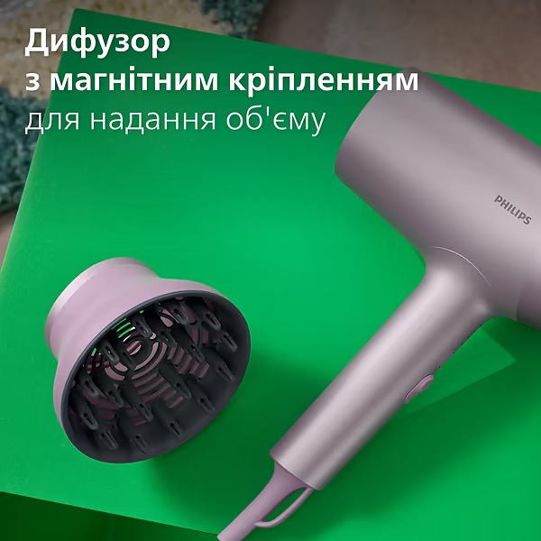 Фен Philips BHD723/10