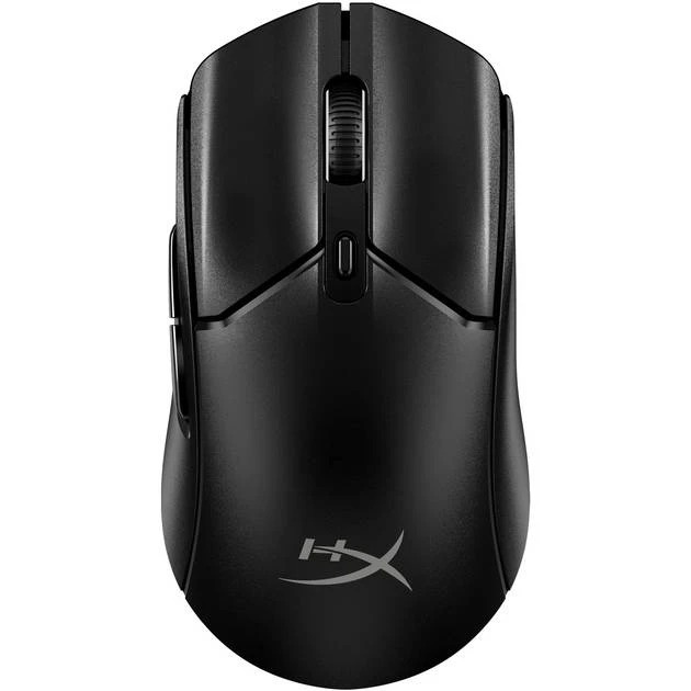 Миша бездротова HyperX Pulsefire Haste 2 Core Wireless Black (8R2E6AA)