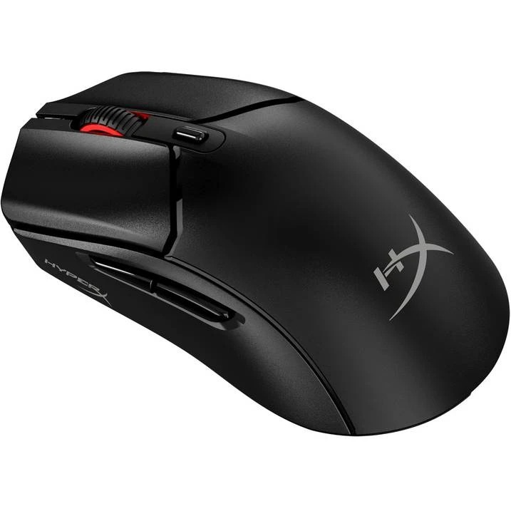 Миша бездротова HyperX Pulsefire Haste 2 Core Wireless Black (8R2E6AA)