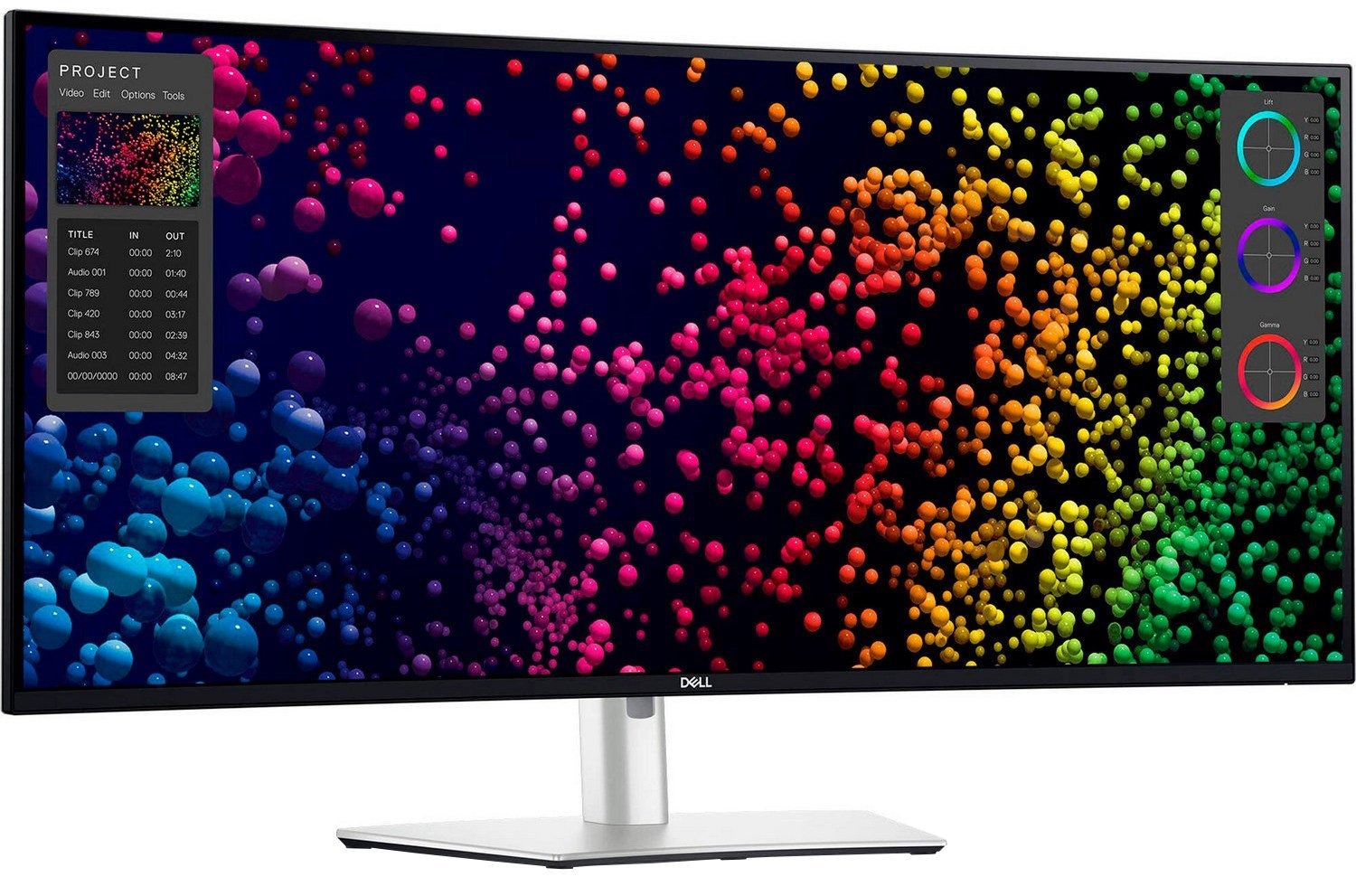 Монитор Dell 39.7 Монитор Dell 39.7