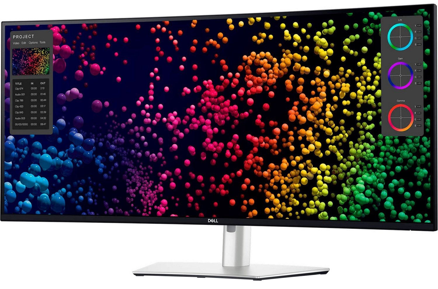 Монитор Dell 39.7 Монитор Dell 39.7