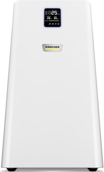 Очиститель воздуха Karcher AF 50 (1.024-822.0) Очиститель воздуха Karcher AF 50 (1.024-822.0)