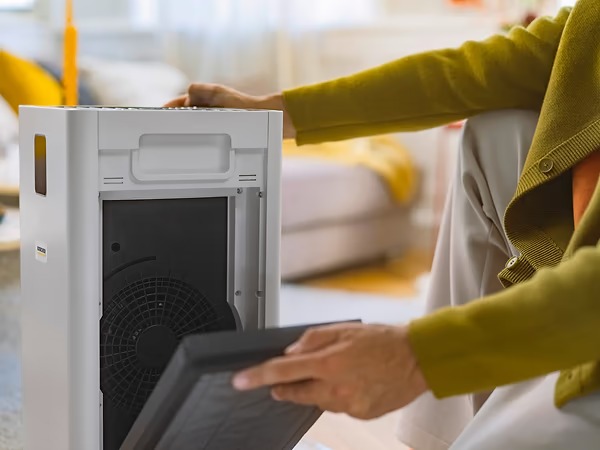 Очиститель воздуха Karcher AF 50 (1.024-822.0) Очиститель воздуха Karcher AF 50 (1.024-822.0)