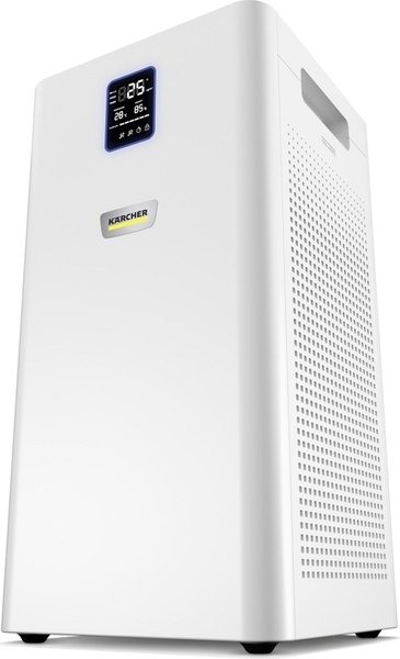 Очиститель воздуха Karcher AF 50 (1.024-822.0) Очиститель воздуха Karcher AF 50 (1.024-822.0)