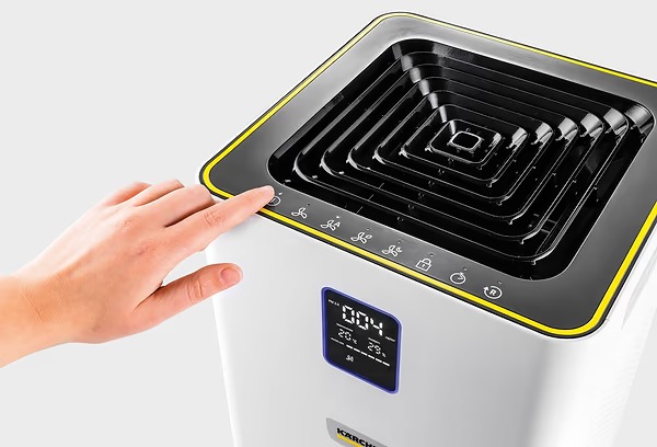 Очиститель воздуха Karcher AF 50 (1.024-822.0) Очиститель воздуха Karcher AF 50 (1.024-822.0)