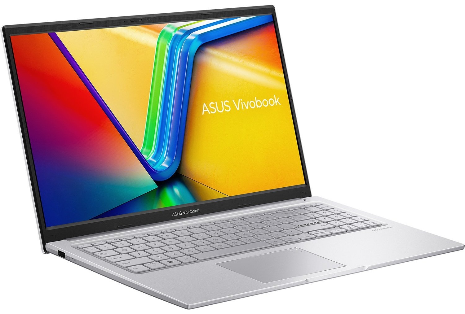 Ноутбук Asus Vivobook 15 X1504VA-BQ978 (90NB10J2-M016N0) Cool Silver