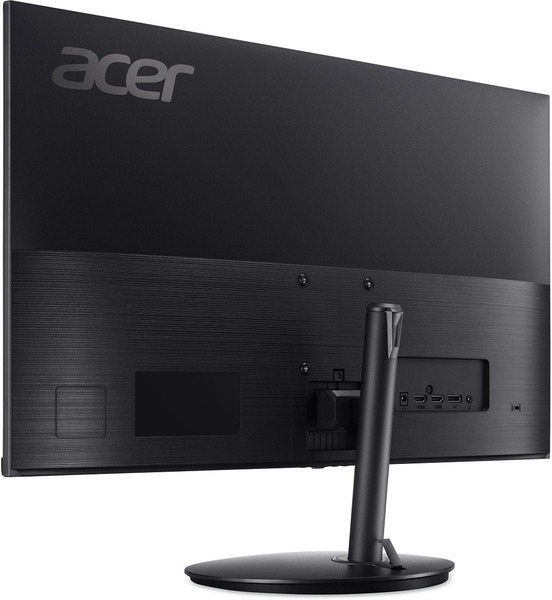 Монітор Acer 23.8" XF240YM3biiph (UM.QX0EE.319) IPS Black 180Hz