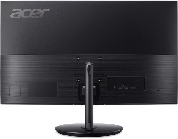 Монітор Acer 23.8" XF240YM3biiph (UM.QX0EE.319) IPS Black 180Hz