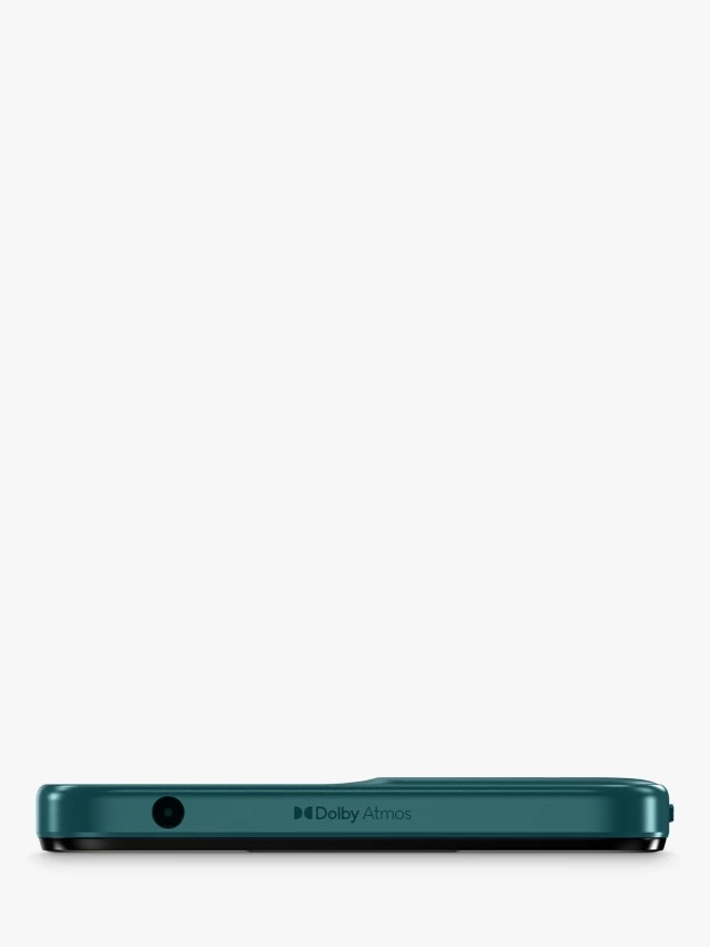 Смартфон Motorola Moto G04 4/64GB Sea Green (PB130021RS)