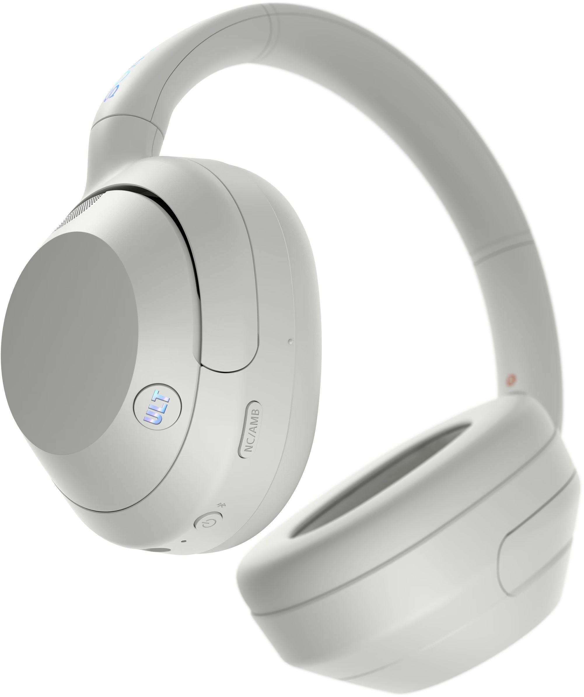 Гарнiтура Sony ULT Wear White (WHULT900NW.CE7)