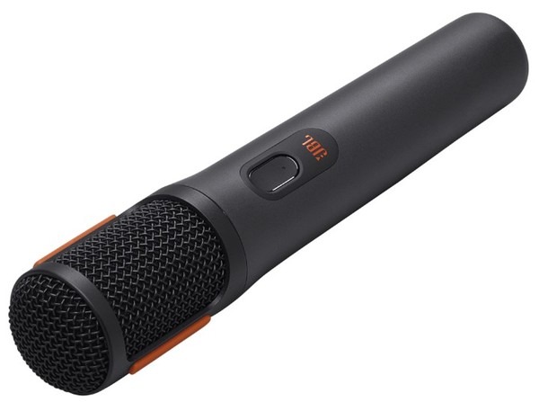 Мікрофон JBL PartyBox Wireless Microphone Set (JBLPBWIRELESSMIC)