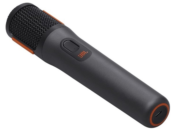 Мікрофон JBL PartyBox Wireless Microphone Set (JBLPBWIRELESSMIC)