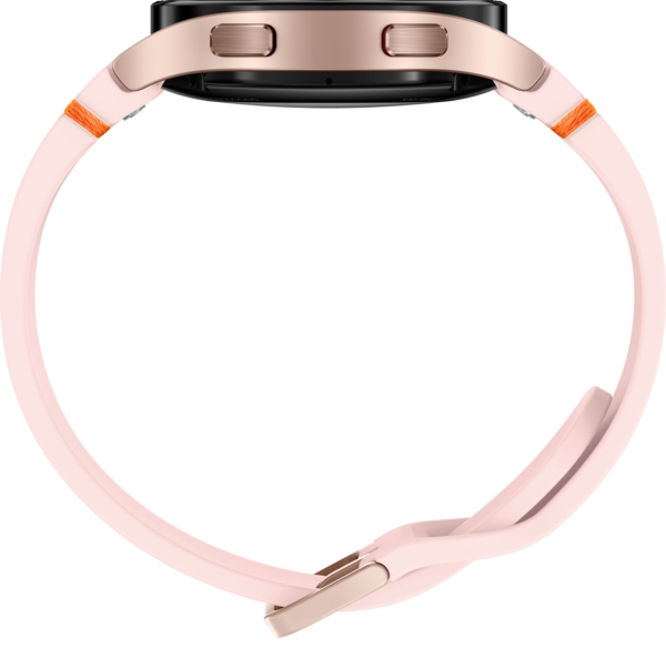 Смарт-годинник Samsung Galaxy Watch FE 40mm Pink Gold (SM-R861NIDASEK)