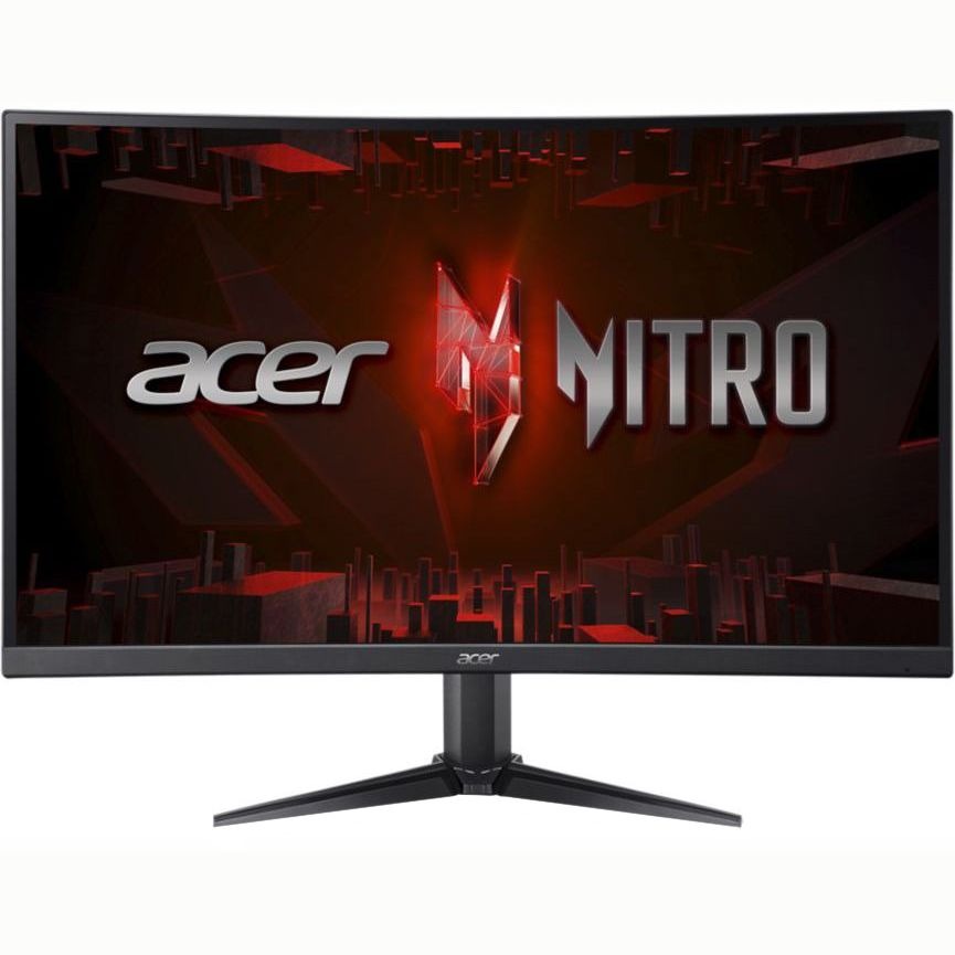 Монітор Acer 27" ED271UP3bmiipx (UM.HE1EE.306) VA Black Curved 180Hz