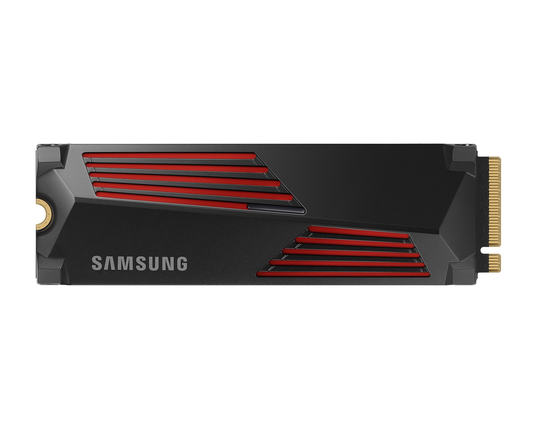 Накопичувач SSD 2TB Samsung 990 PRO M.2 PCIe 4.0 x4 3D NAND (MZ-V9P2T0CW)