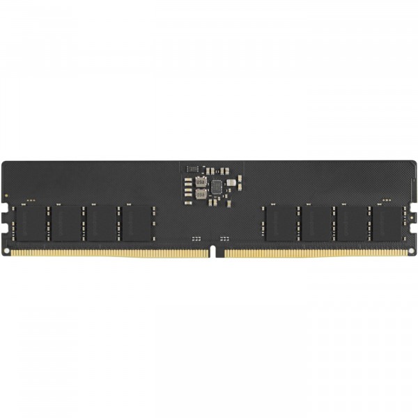 Модуль пам`ятi DDR5 16GB/4800 Goodram (GR4800D564L40S/16G)