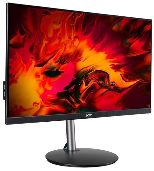 Монітор Acer 27