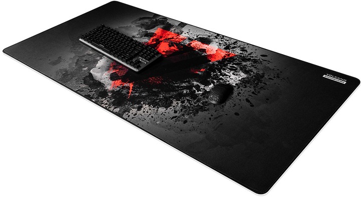 Игровая поверхность ModeCom Volcano Meru XXL (PMK-MC-VOLCANO-MERU) Игровая поверхность ModeCom Volcano Meru XXL (PMK-MC-VOLCANO-MERU)