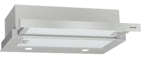 Витяжка Gorenje BHP523E10X