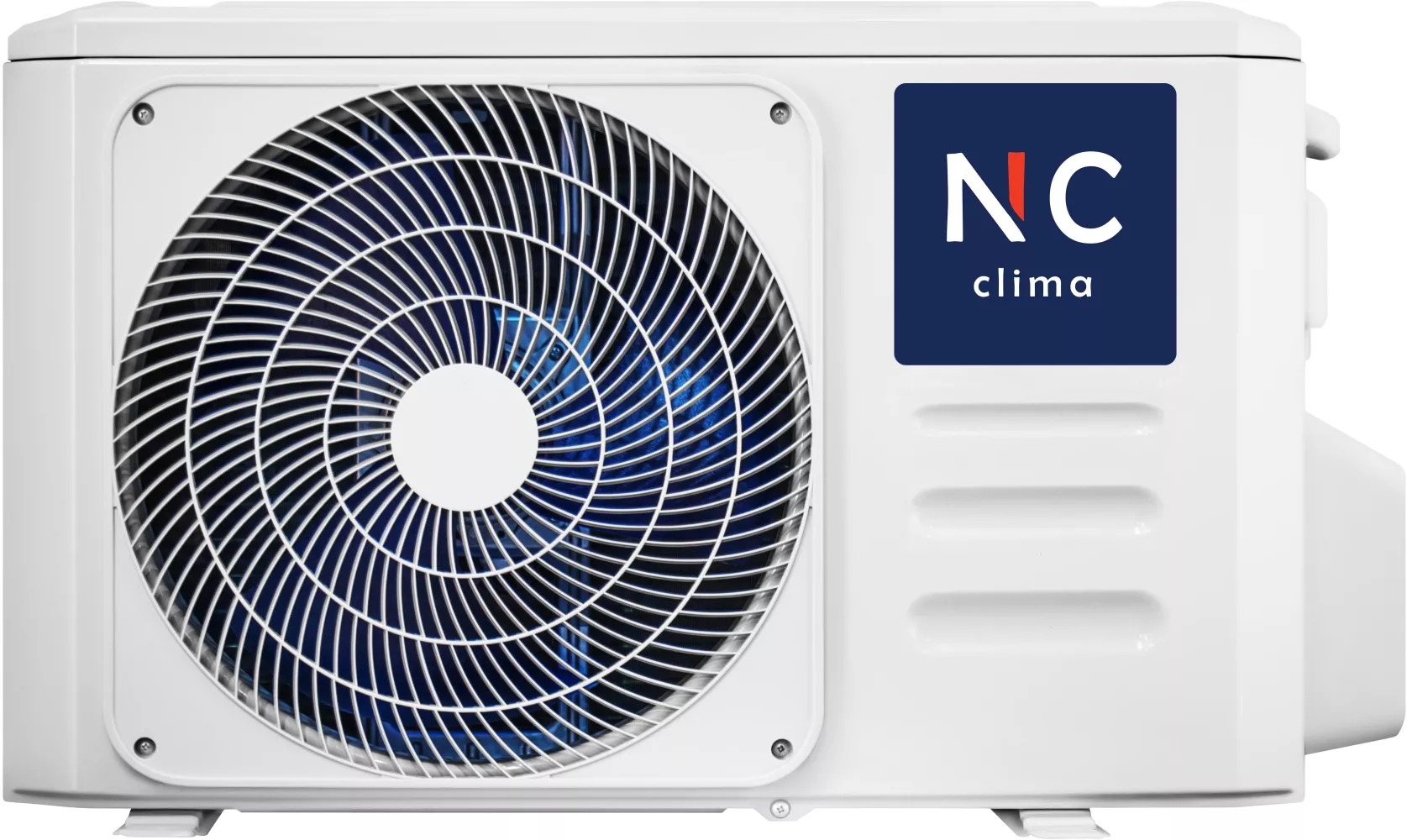 Кондиціонер NC clima NCI12EHMIw1eu/NCO12EHMIw1eu