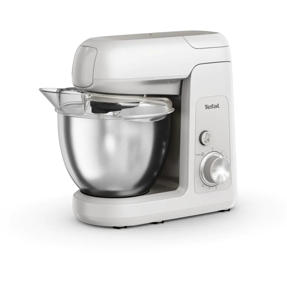 Кухонна машина Tefal Bake Partner QB525B38