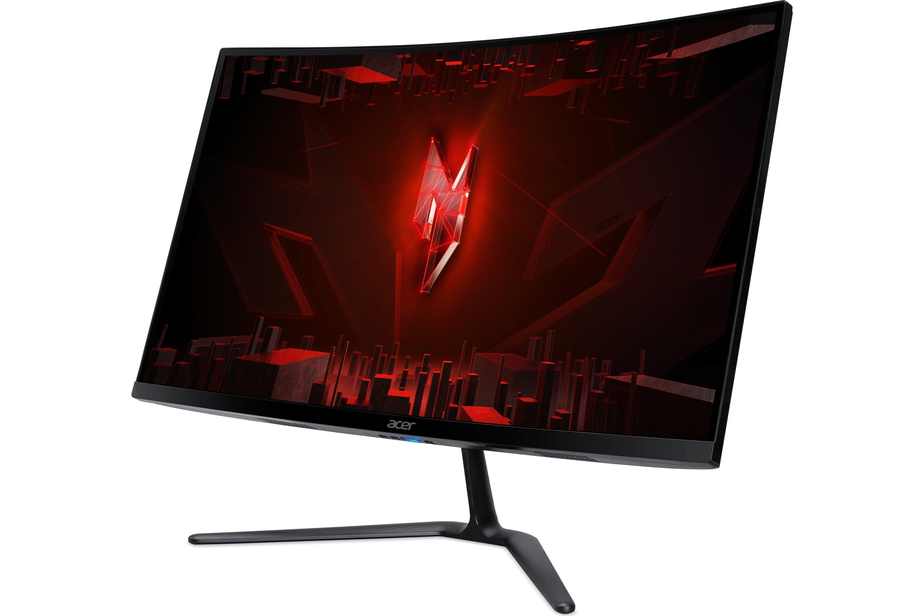 Монітор Acer 27" ED270RS3bmiipx (UM.HE0EE.302) VA Curved Black 180Hz