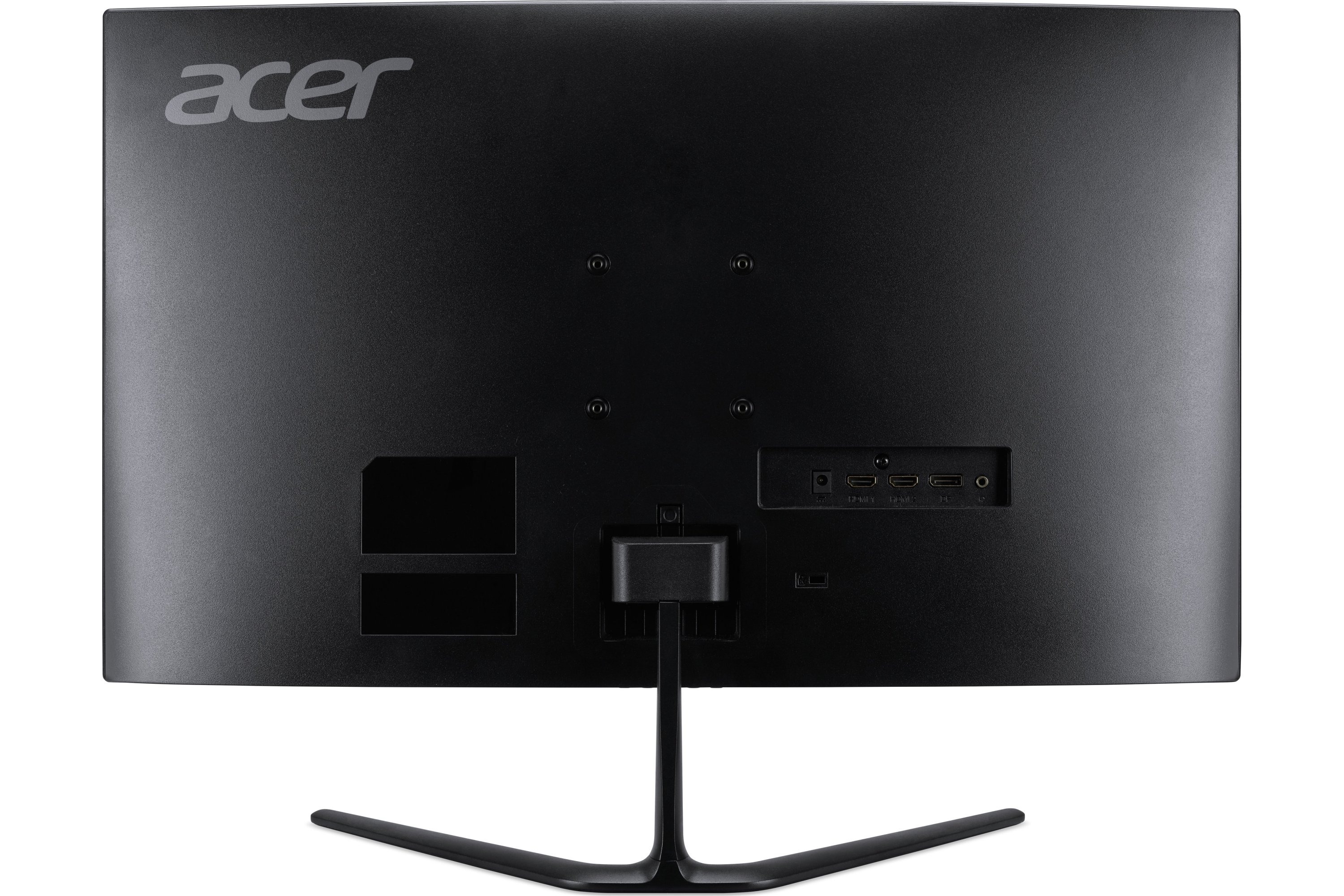 Монітор Acer 27" ED270RS3bmiipx (UM.HE0EE.302) VA Curved Black 180Hz