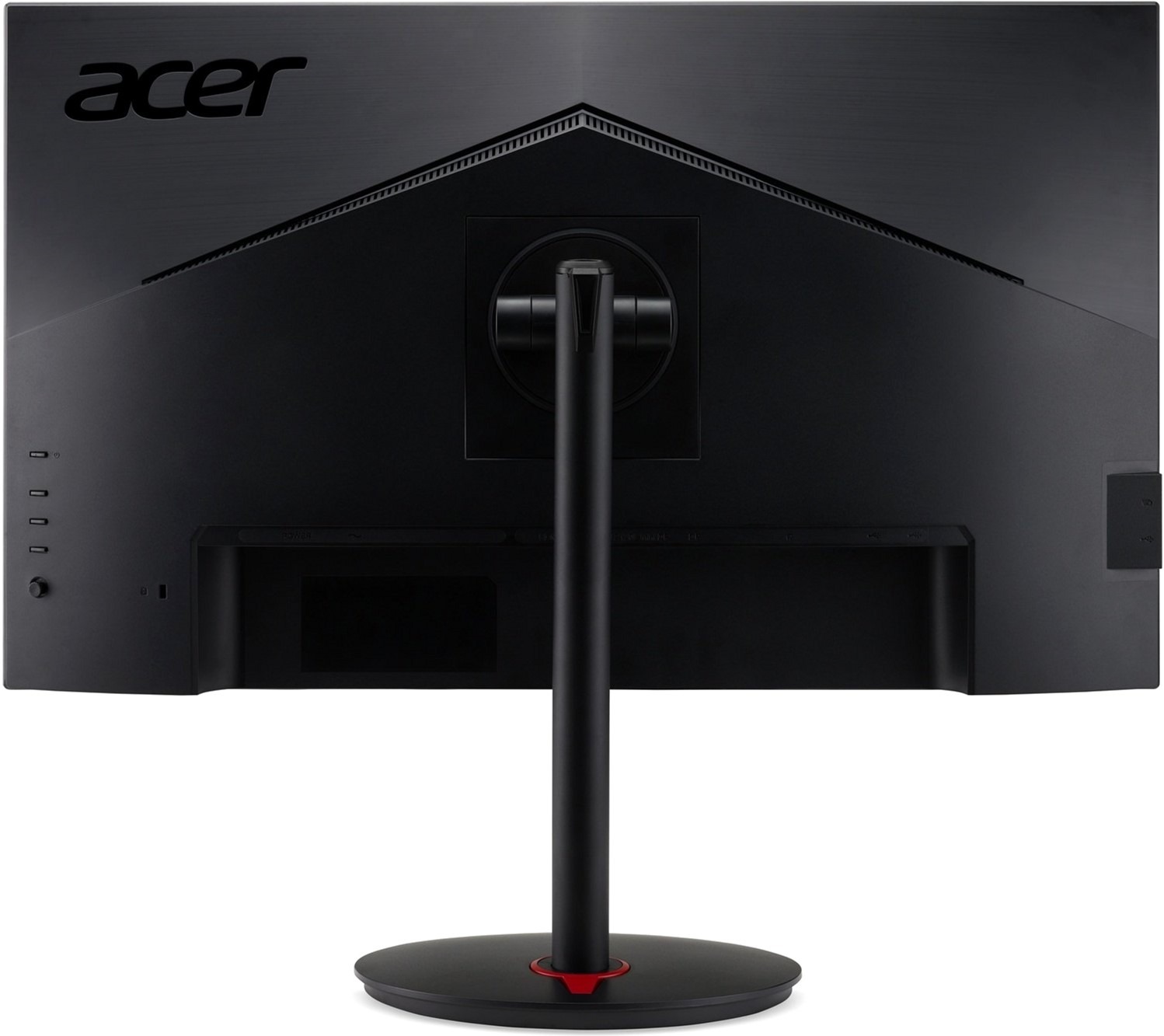 Монітор Acer 27" XV272URVbmiiprx (UM.HX2EE.V30) IPS Black 170Hz