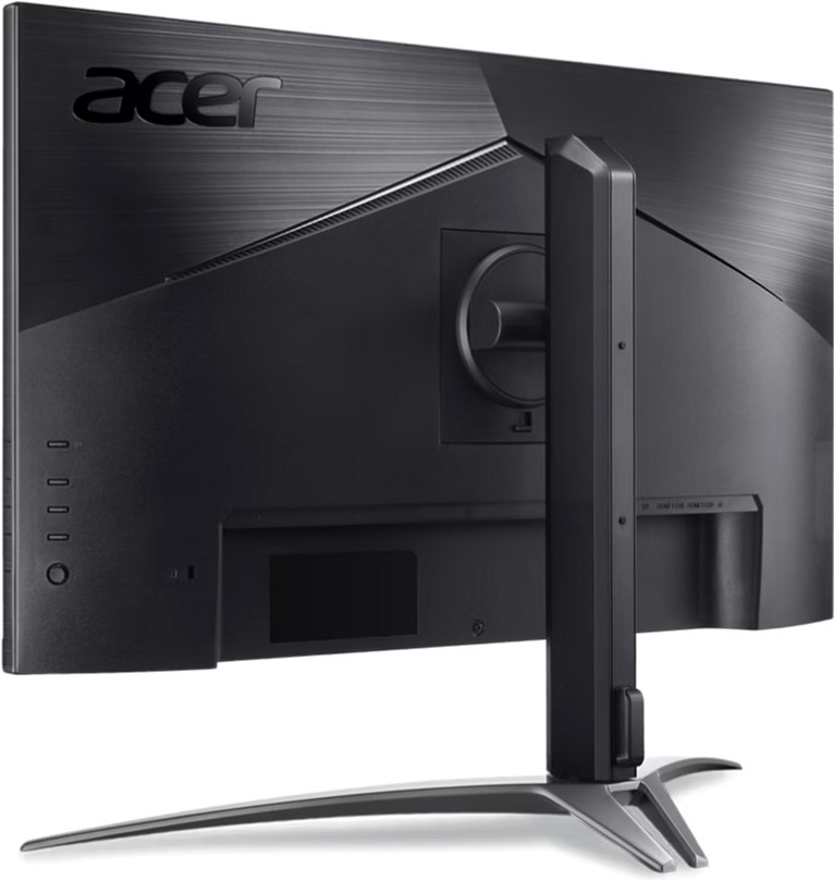 Монітор Acer 27" Predator XB273UV3bmiiprzx (UM.HX3EE.310) IPS Black 180Hz