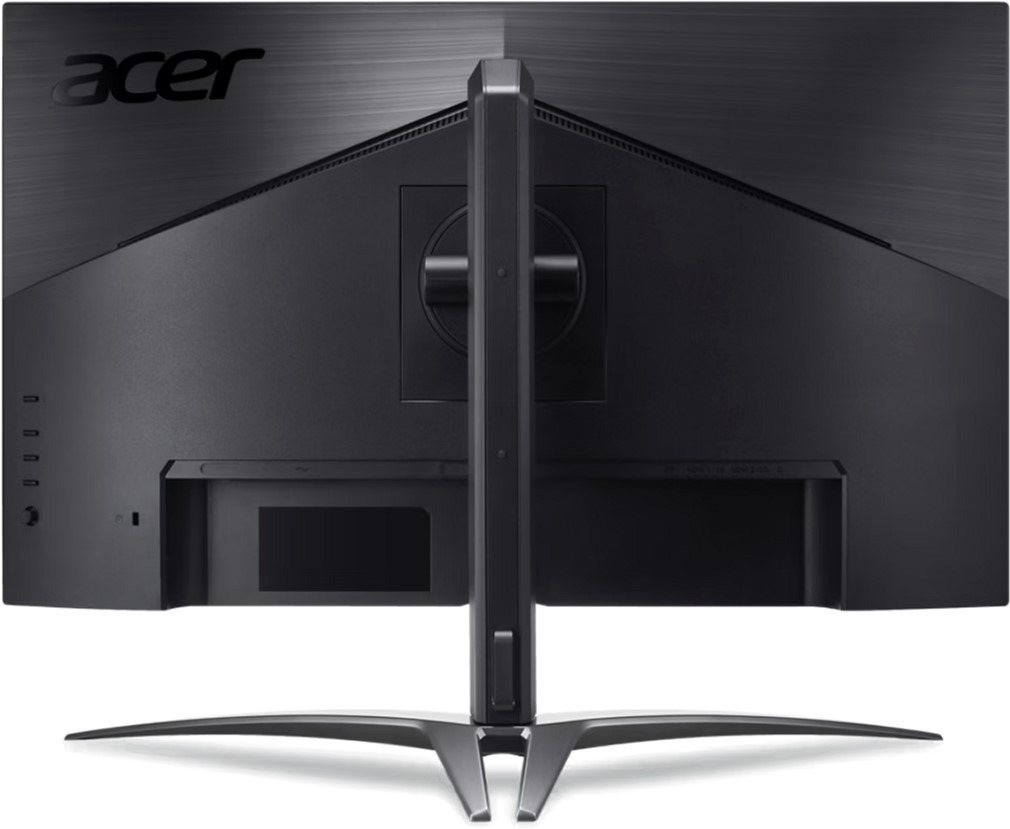 Монітор Acer 27" Predator XB273UV3bmiiprzx (UM.HX3EE.310) IPS Black 180Hz