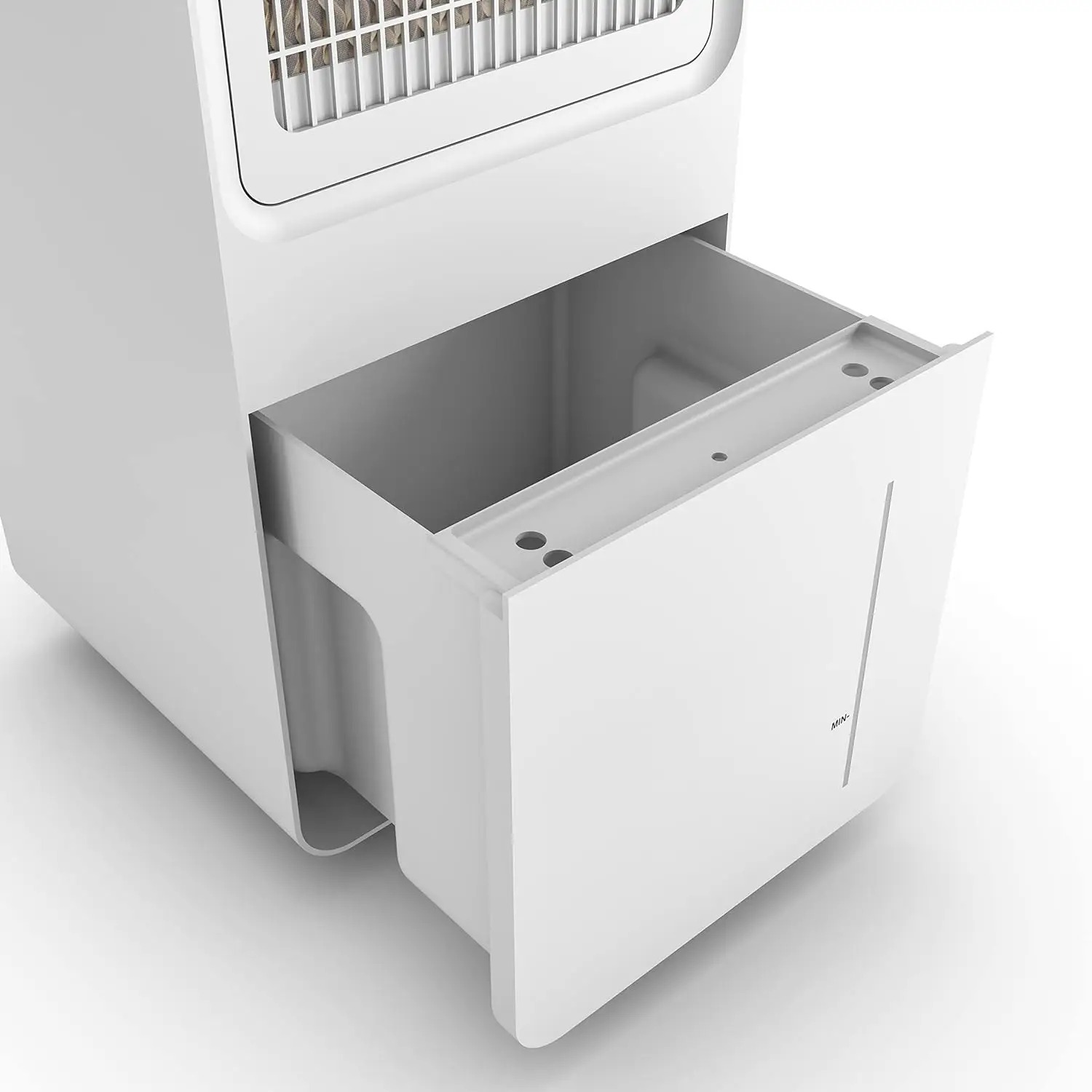 фото Мобільний кондиціонер Olimpia Splendid Peler 10 WiFi (OS-99242)