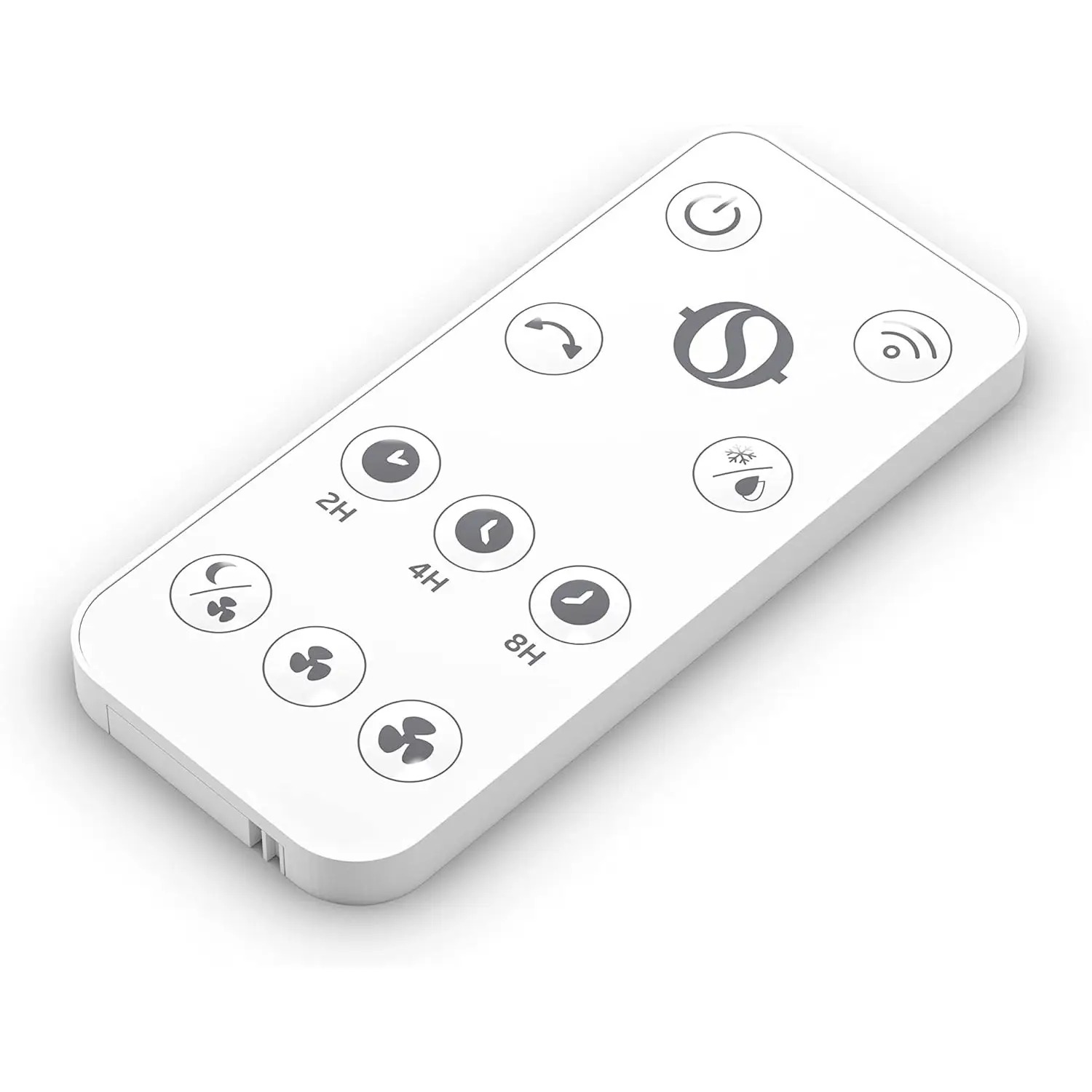 фото Мобільний кондиціонер Olimpia Splendid Peler 10 WiFi (OS-99242)