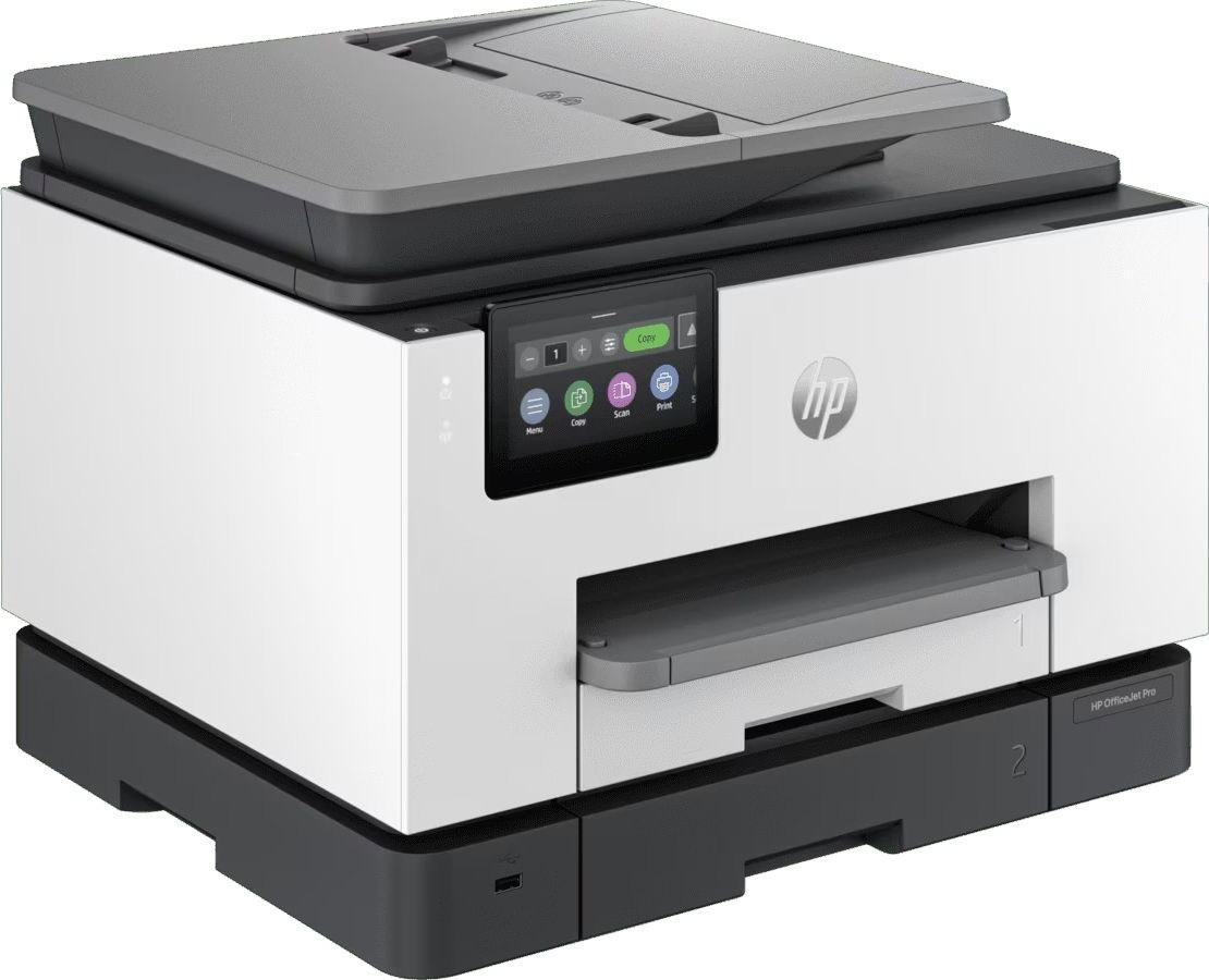 Багатофункціональний пристрій A4 кол. HP OfficeJet Pro 9130 (404K9C)