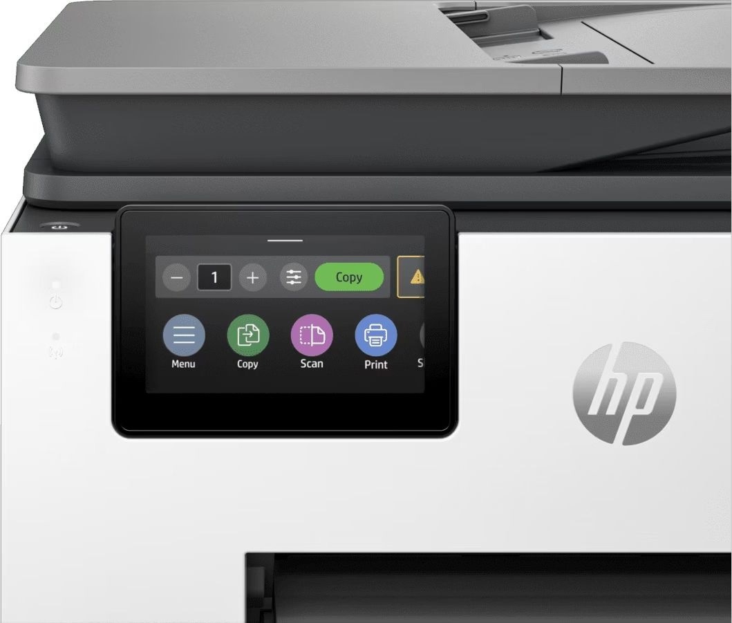 Багатофункціональний пристрій A4 кол. HP OfficeJet Pro 9130 (404K9C)