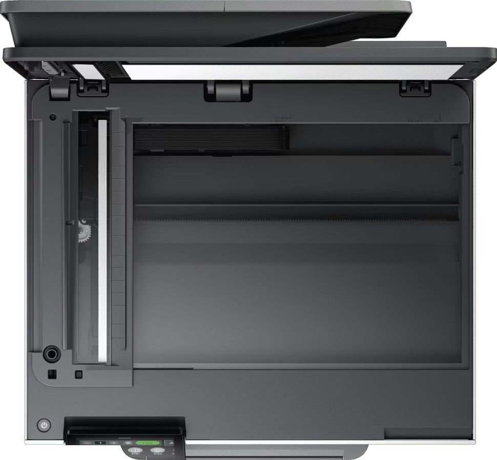 Багатофункціональний пристрій A4 кол. HP OfficeJet Pro 9130 (404K9C)