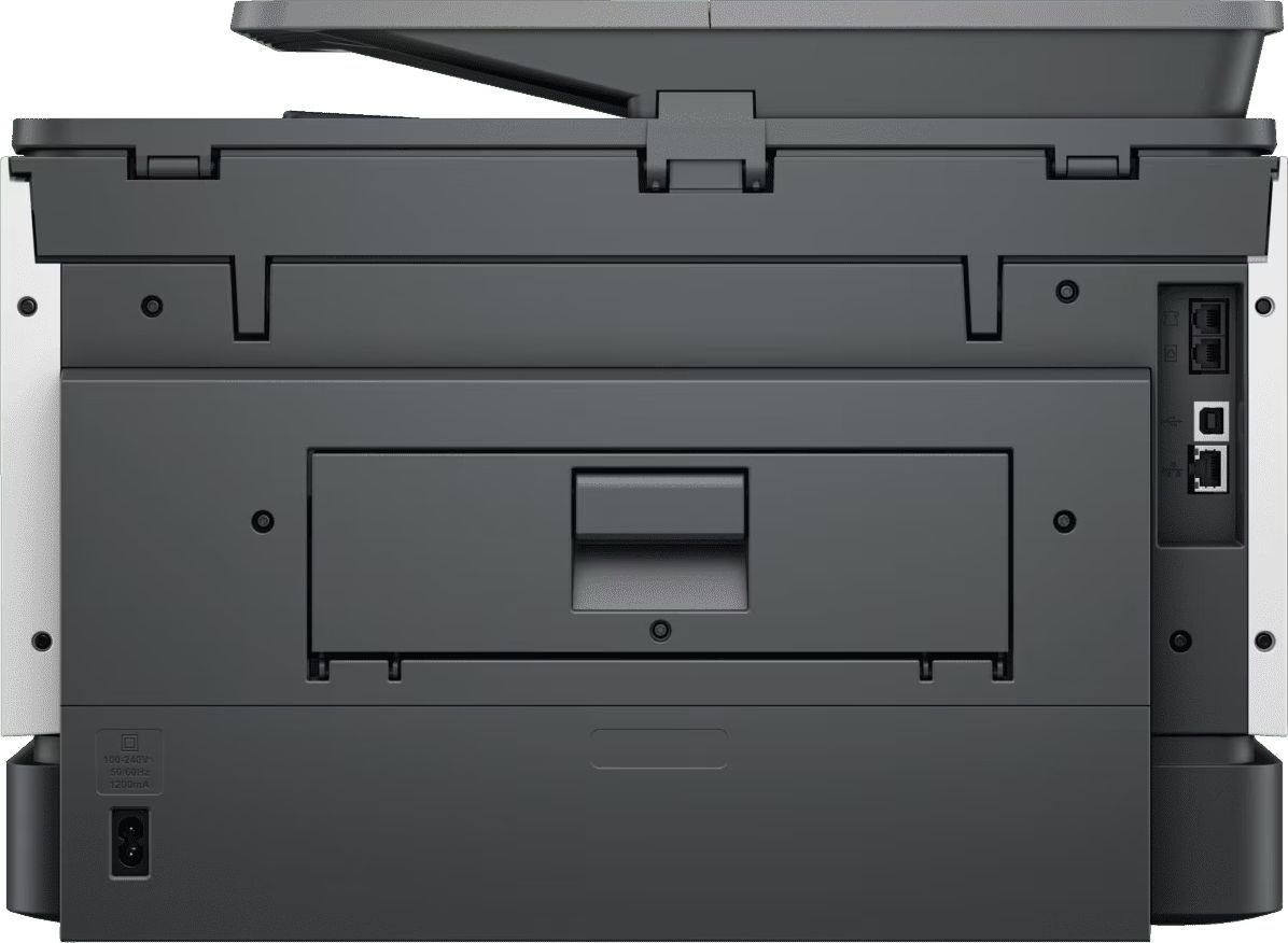 Багатофункціональний пристрій A4 кол. HP OfficeJet Pro 9130 (404K9C)