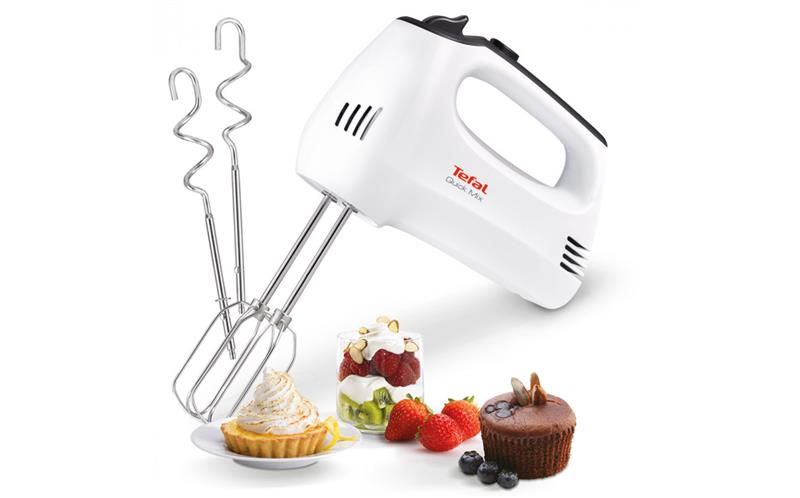 Мiксер Tefal HT310138