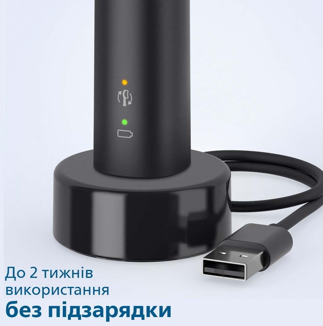 Зубна електрощітка Philips HX3673/14