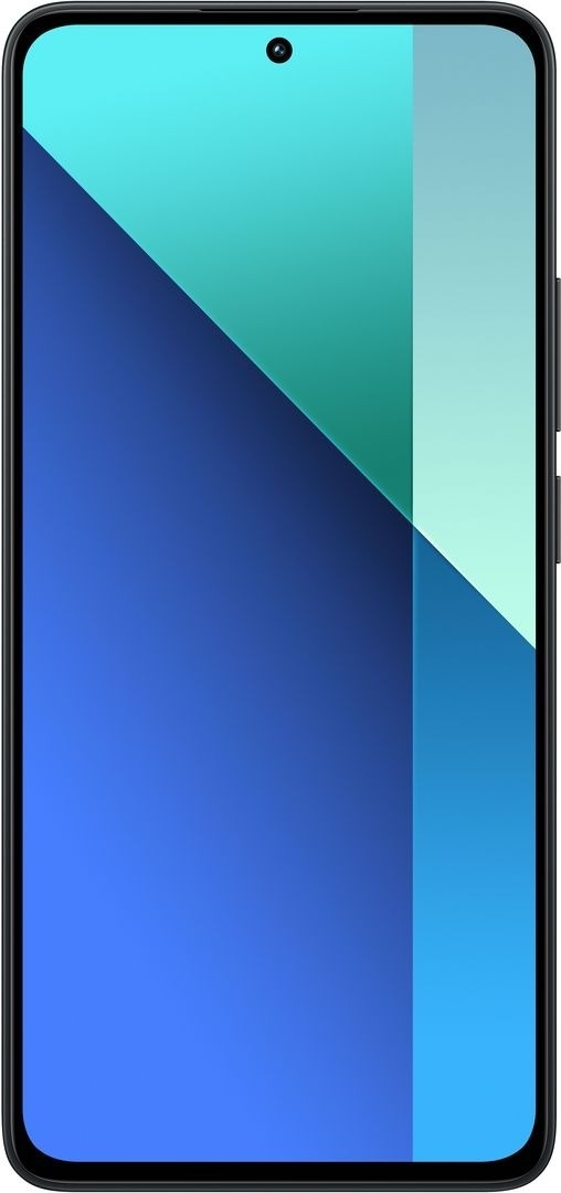 Смартфон Xiaomi Redmi Note 13 4G 8/512GB Midnight Black