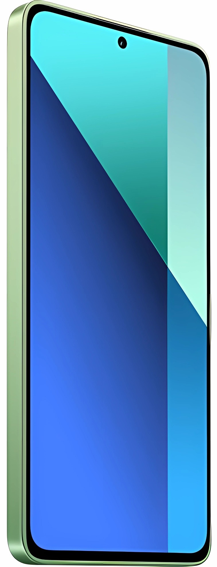 Смартфон Xiaomi Redmi Note 13 4G 8/512GB Mint Green