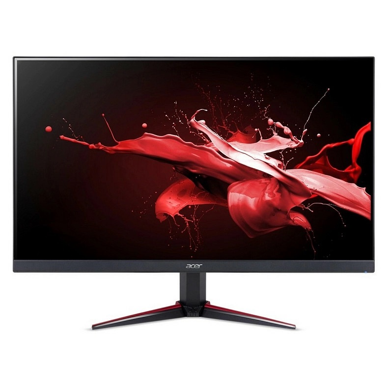 Монiтор Acer 27" VG270KLbmiipx (UM.HV0EE.L01) IPS Black