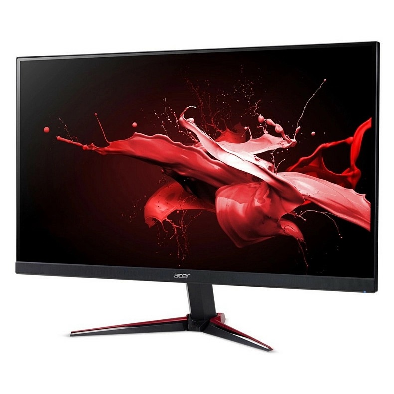 Монiтор Acer 27" VG270KLbmiipx (UM.HV0EE.L01) IPS Black