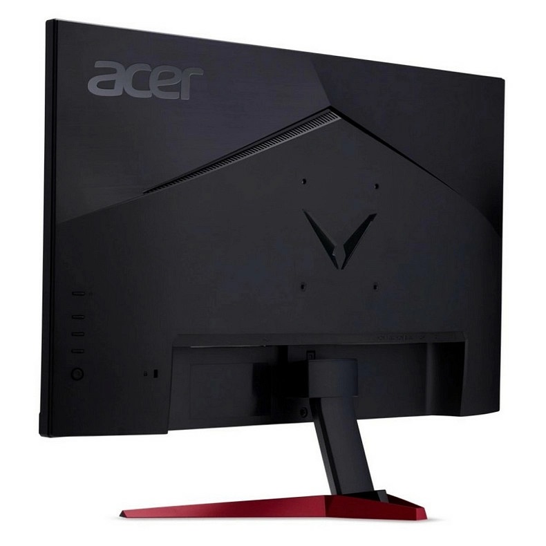 Монiтор Acer 27" VG270KLbmiipx (UM.HV0EE.L01) IPS Black