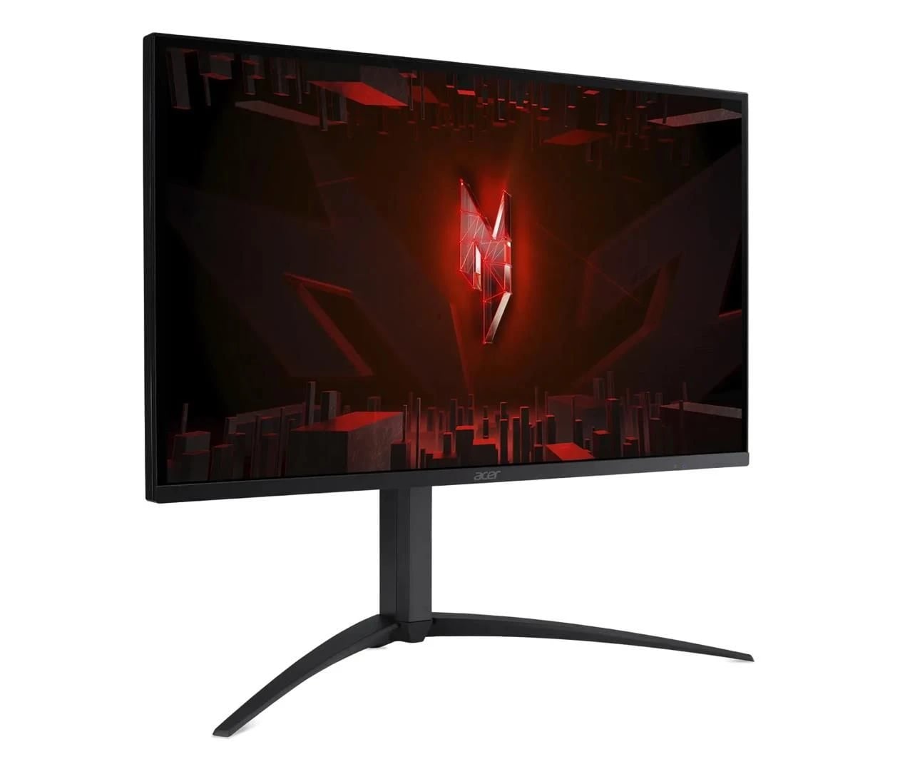 Монiтор Acer 27" XV275KP3biipruzx (UM.HXXEE.305) IPS Black 160Hz