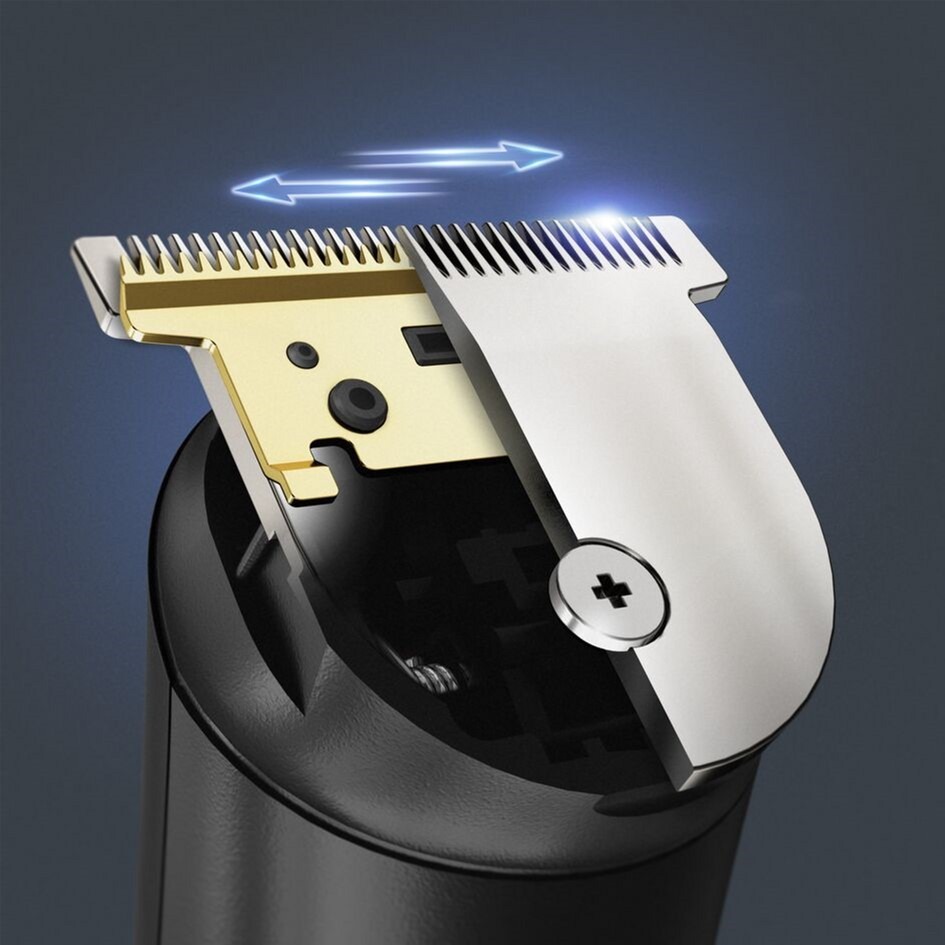 Триммер Rowenta Sport Collection TN9113F0 Триммер Rowenta Sport Collection TN9113F0