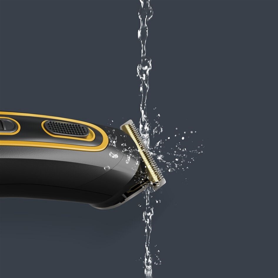 Триммер Rowenta Sport Collection TN9113F0 Триммер Rowenta Sport Collection TN9113F0