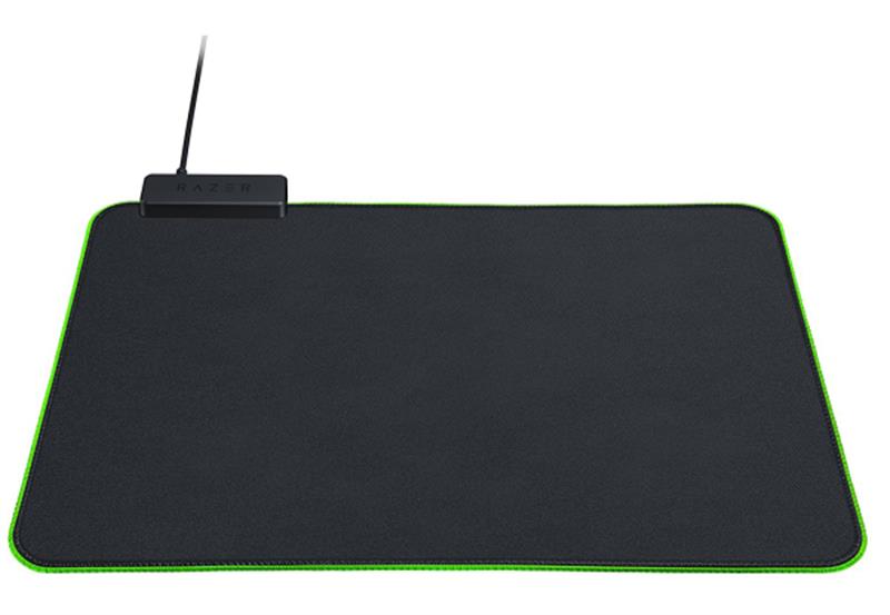 Ігрова поверхня Razer Goliathus Chroma S Black (RZ02-02500100-R3M1)